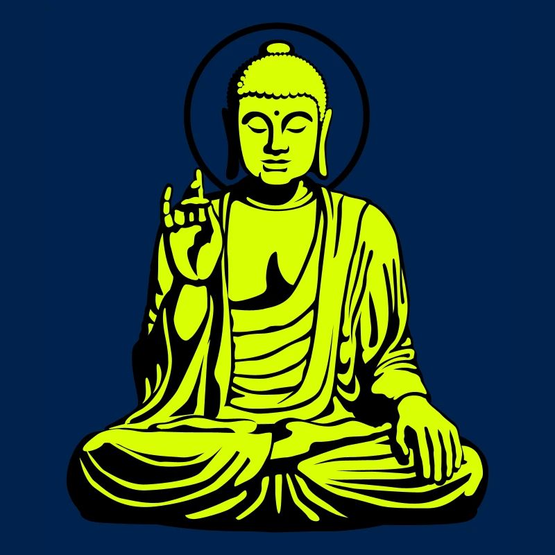 Young Buddha No.1_2c
