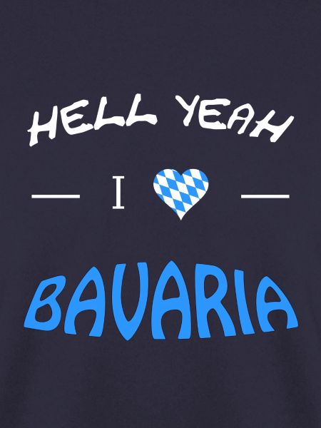 Bayern Bavaria