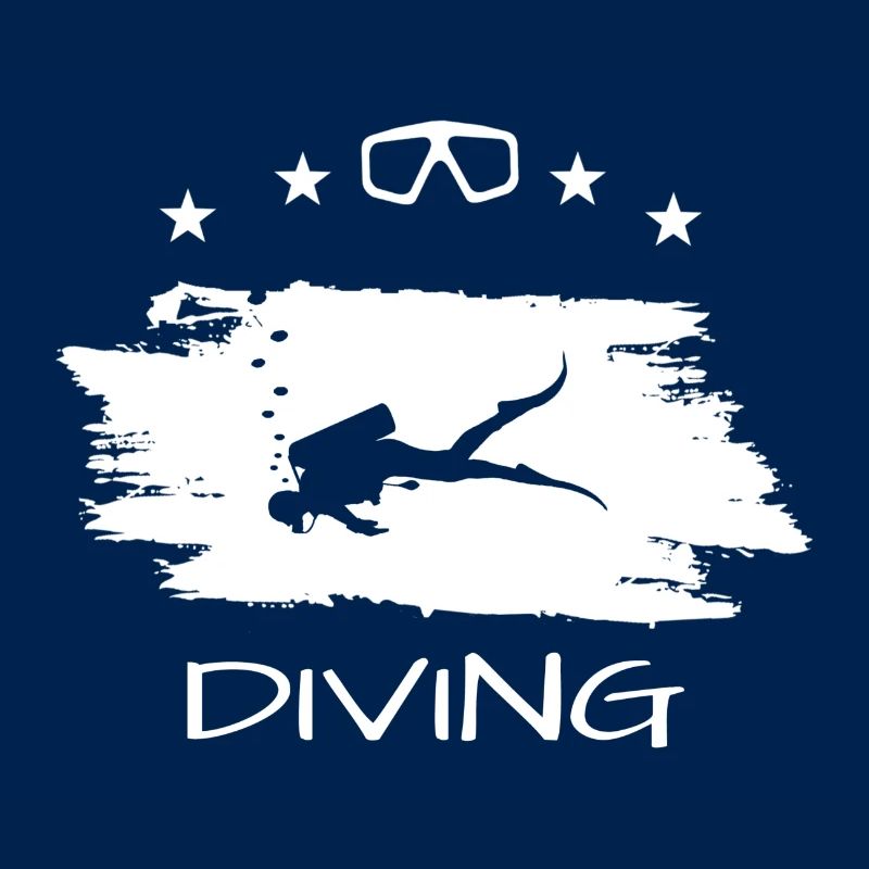 DIVING
