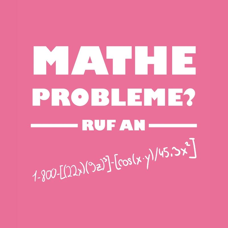 Math Problems - Call An!