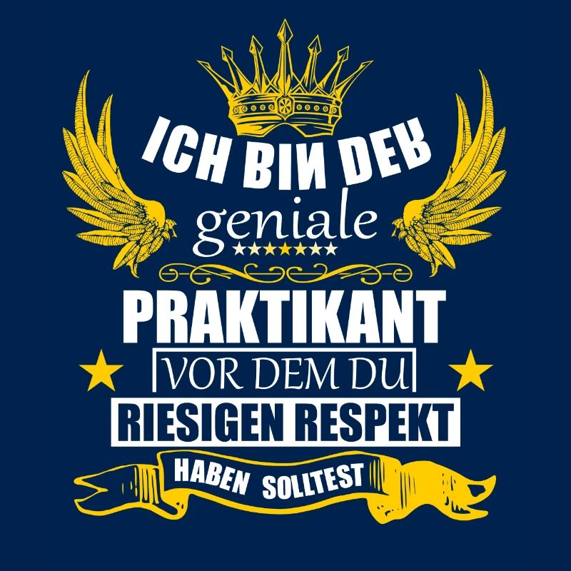 Praktikant