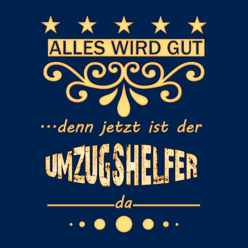 Umzugshelfer