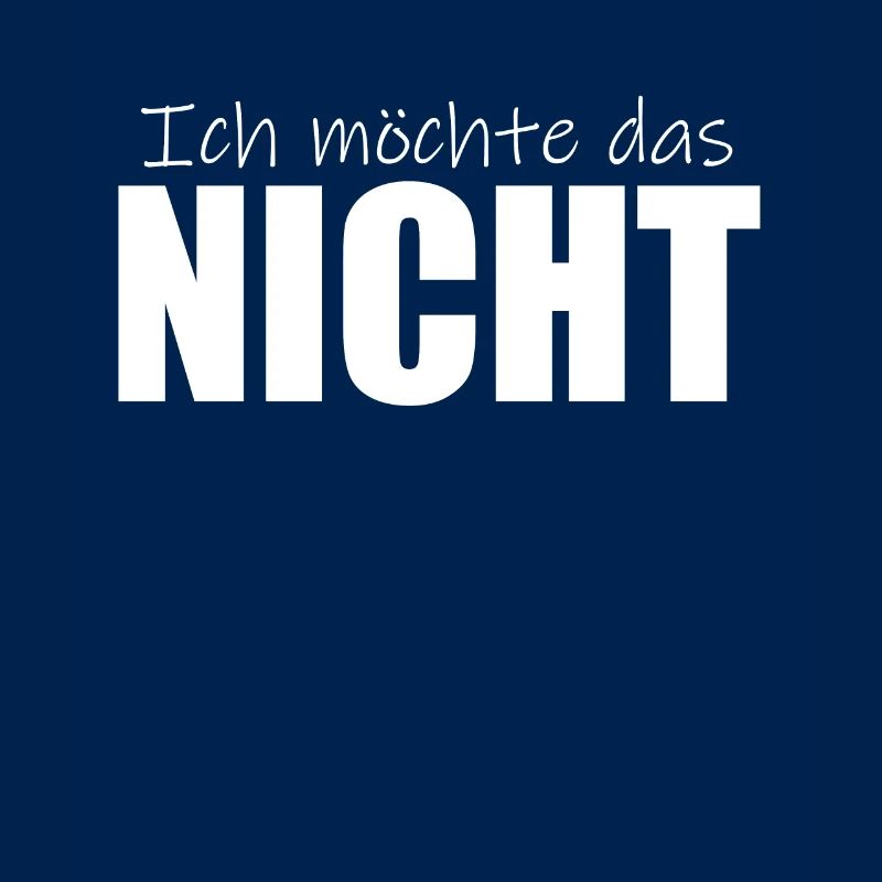 Nein
