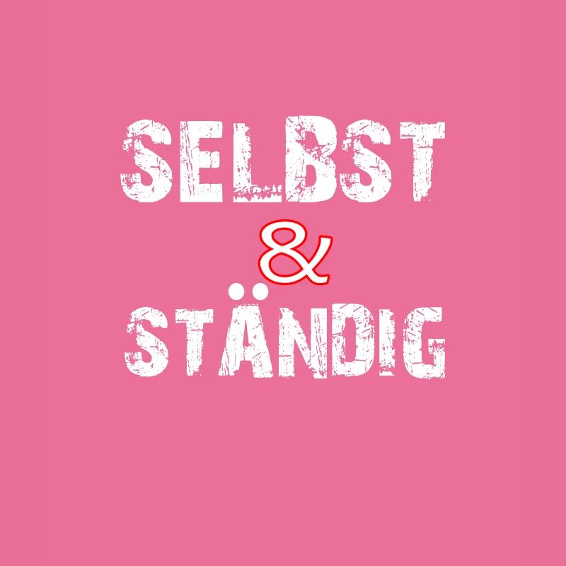 Selbstständig