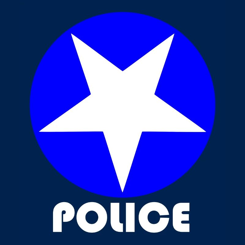Polizei