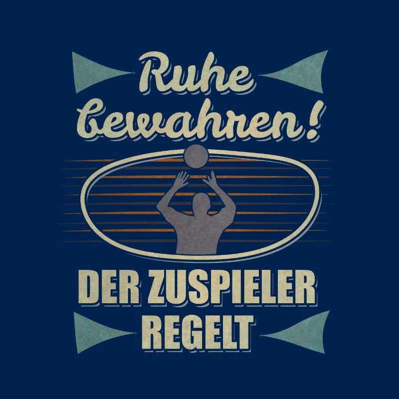 Zuspieler