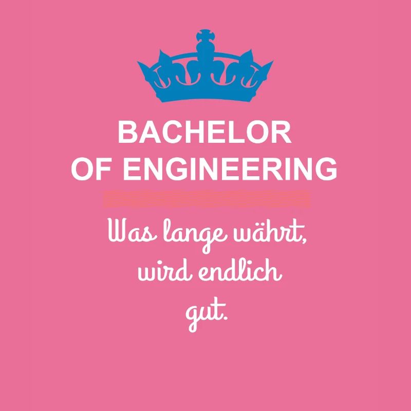 Bachelor of Engineering
