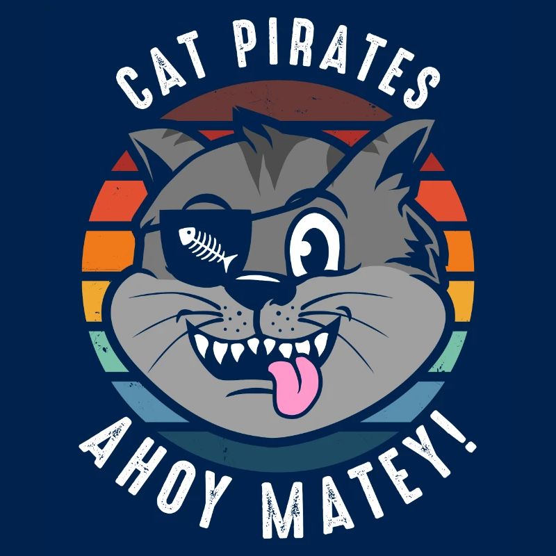 Chat Pirates Ahoy Matey!