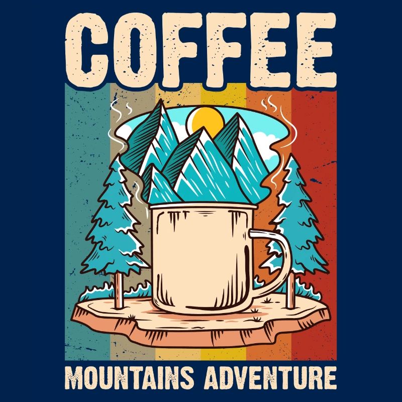 Coffee Mountains Abenteuer