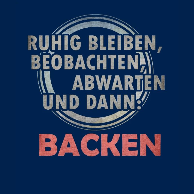 BACKEN