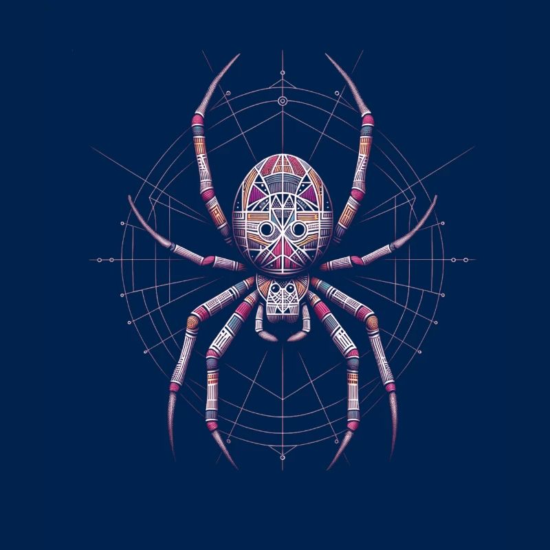 Spinne
