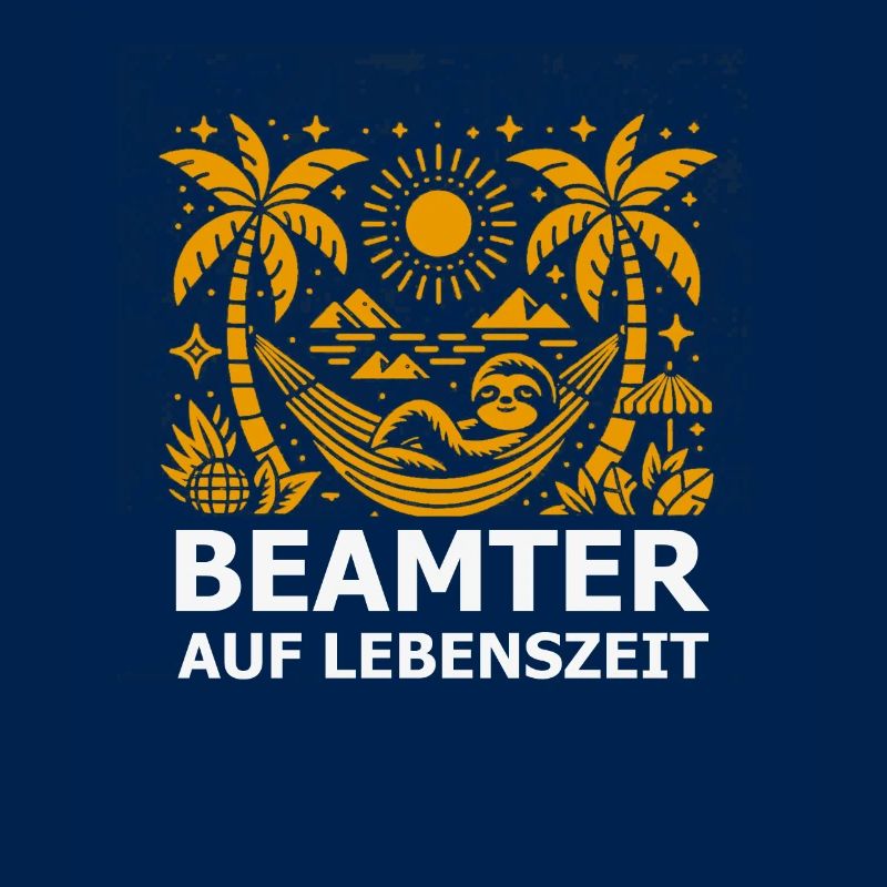 Beamter