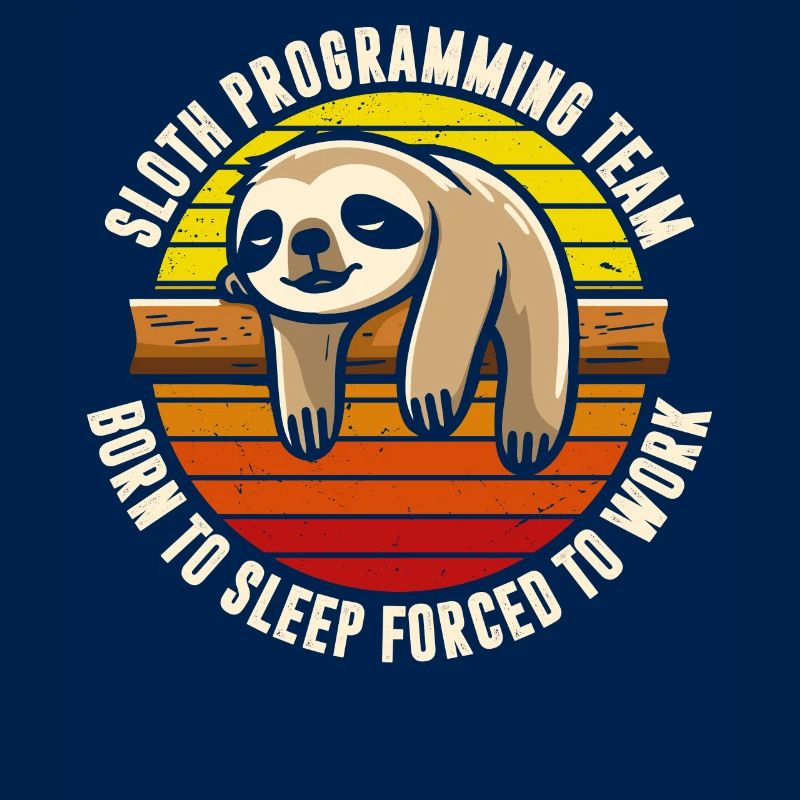 Sloth Programming Team