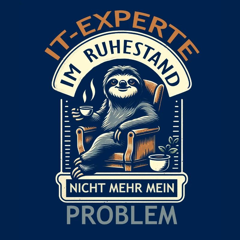 IT Experte