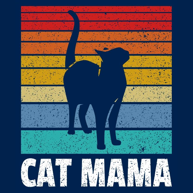 Katzenmama