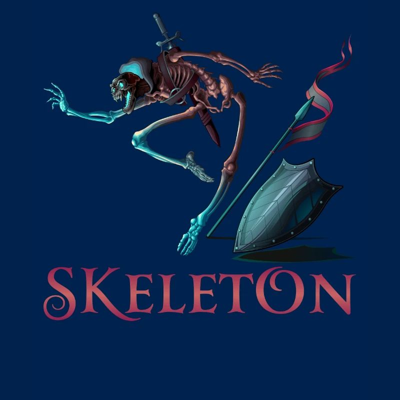 Skeletton