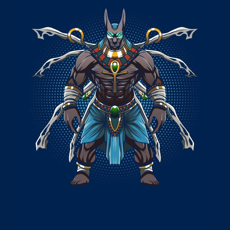 Anubis