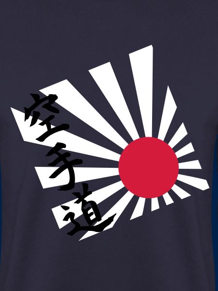 Karate do
