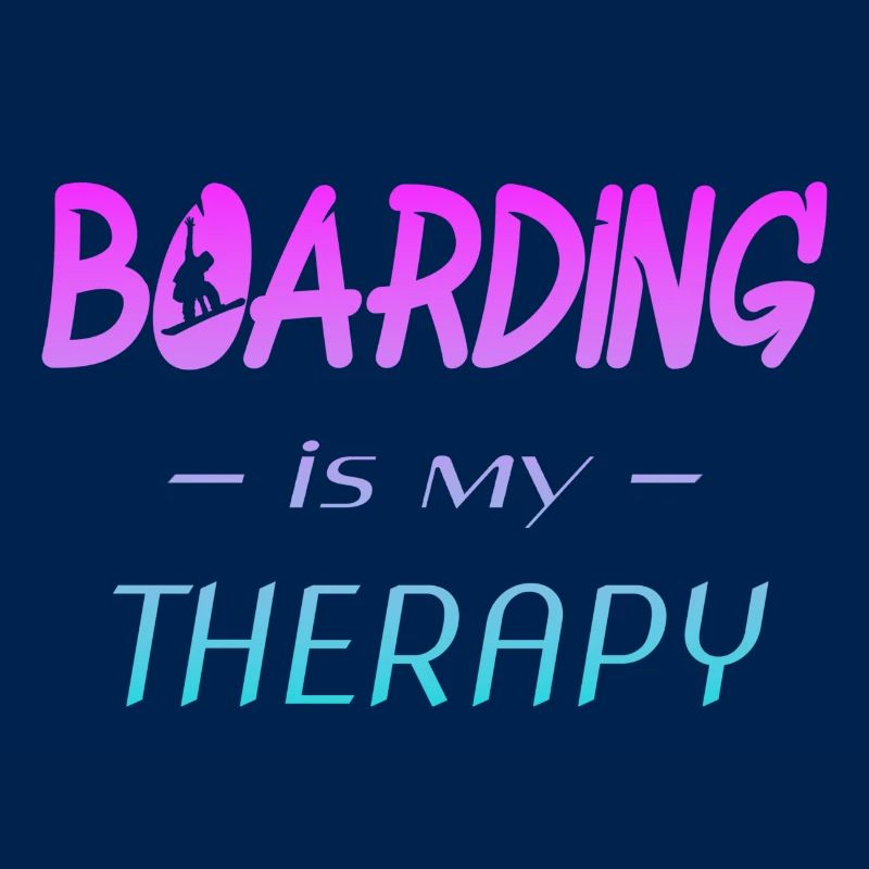 Snowboard