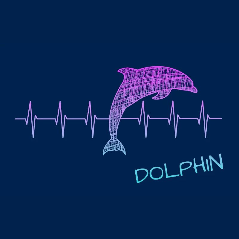 Dolphin Delfin