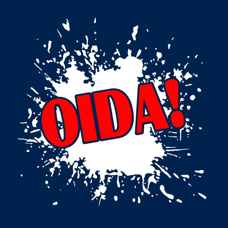 Oida