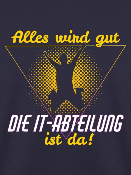 it abteilung