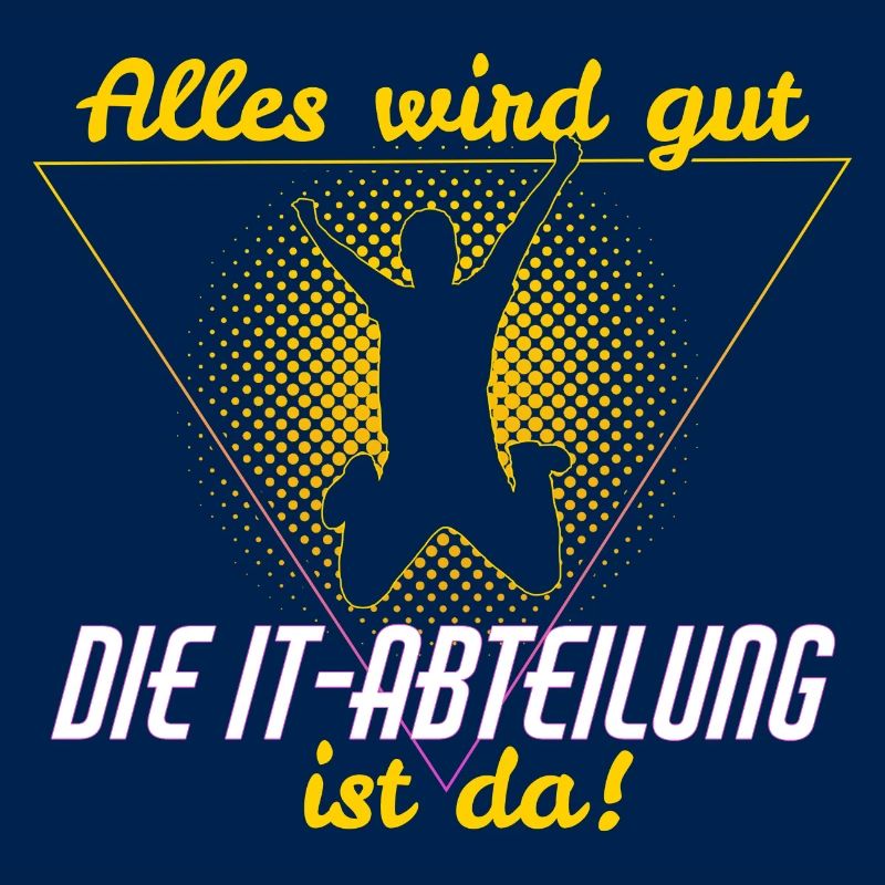 it abteilung