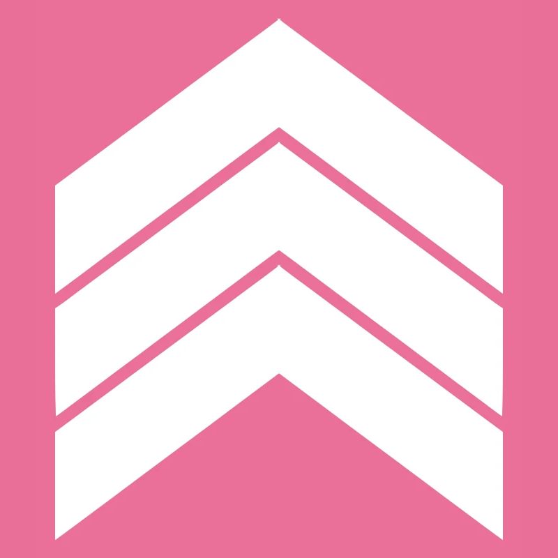 trois flèches blanches