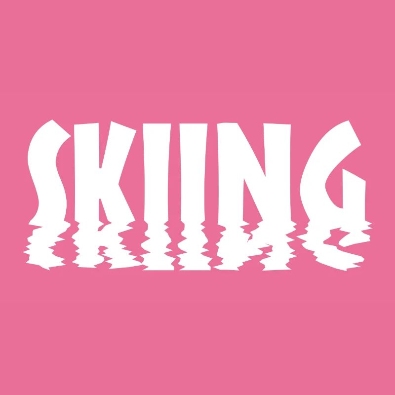 Skiing