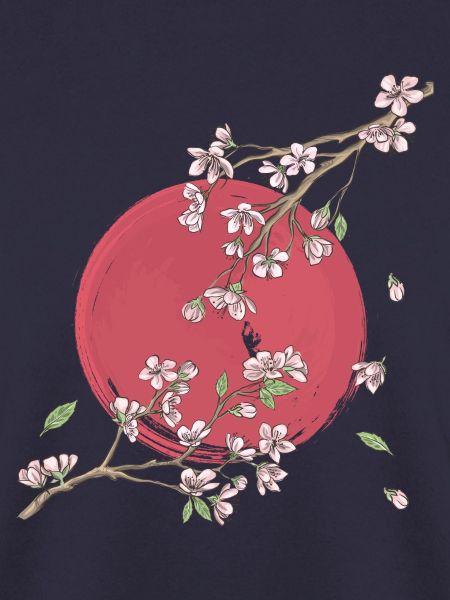 Japanische Kirschblüte Sakura