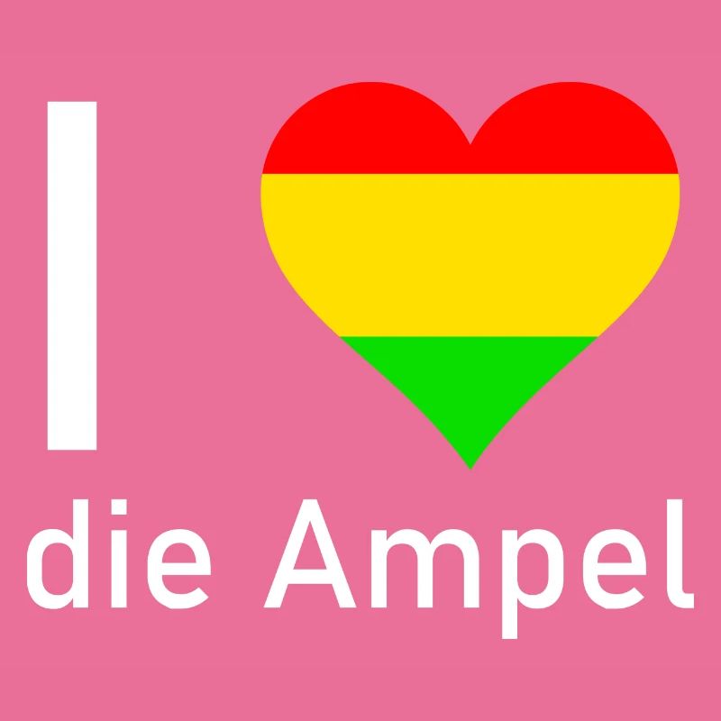 Ampel Koalition