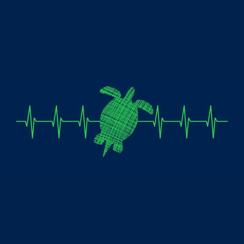 Turtle Schildkröte