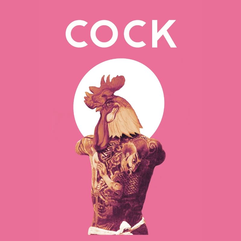 Cock Samurai