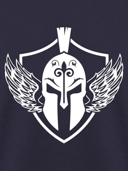 sparta helm wappen