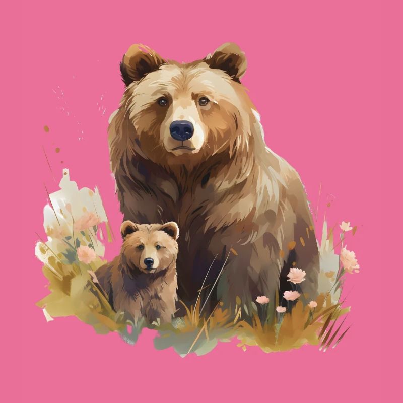 MAMA GRIZZLY