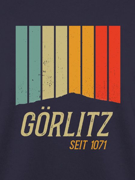 Stadt Görlitz seit 1071