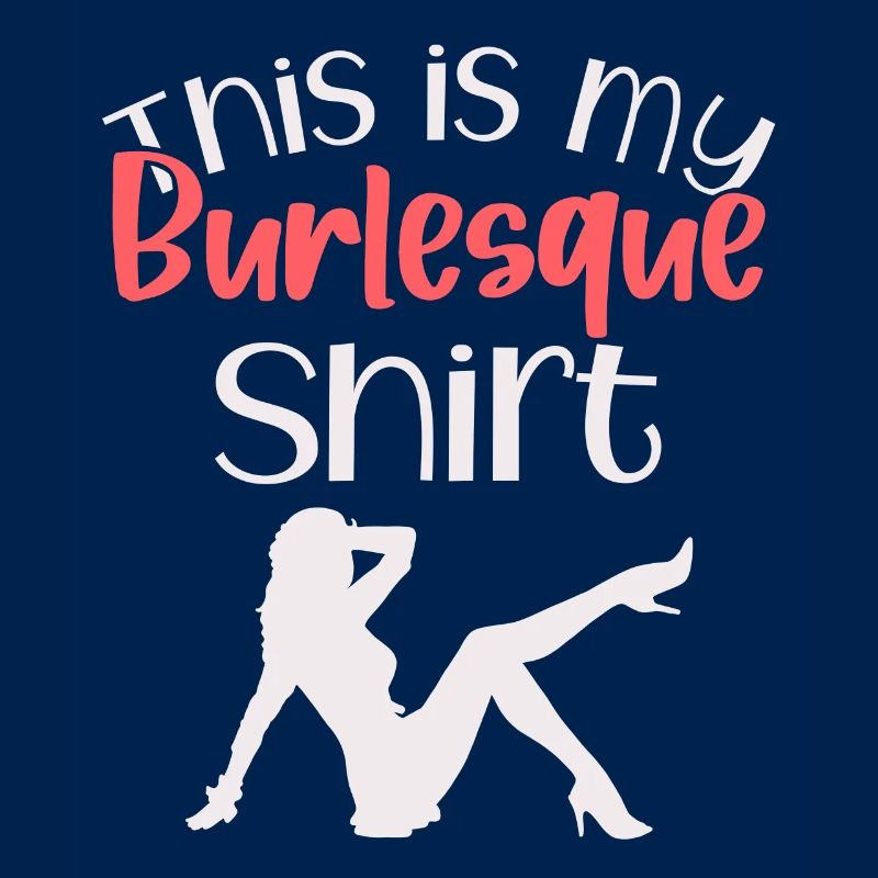 Drôle de burlesque burlesque