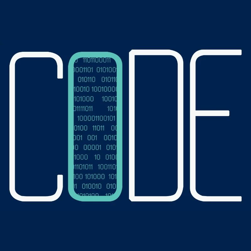 Coding Coder Developer Computer Nerd Quote