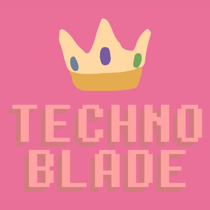 Technoblade Never Dies
