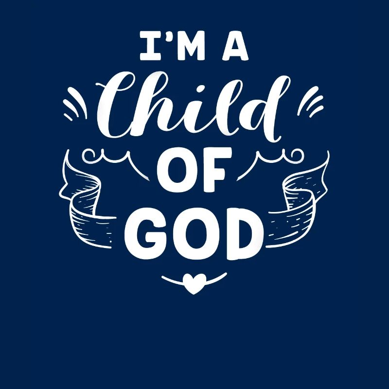 Ich bin ein Kind Gottes
