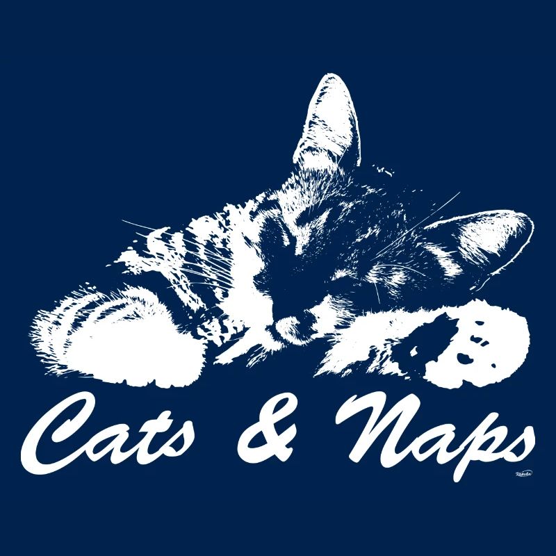Cats & Naps