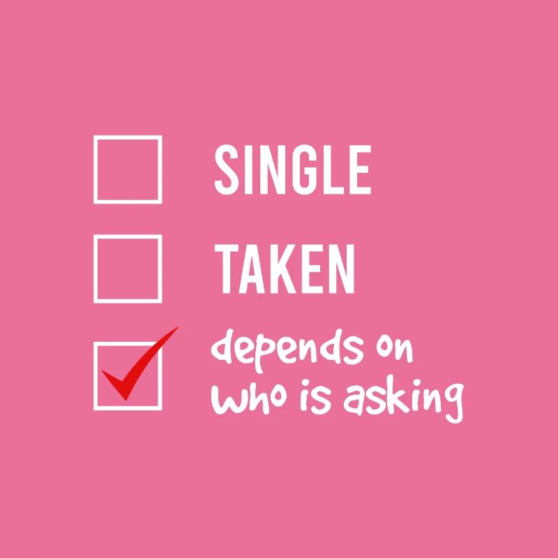 Single or forgiven?