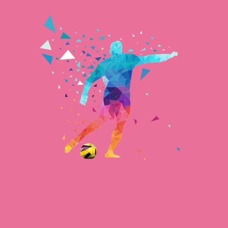 Fußballspieler