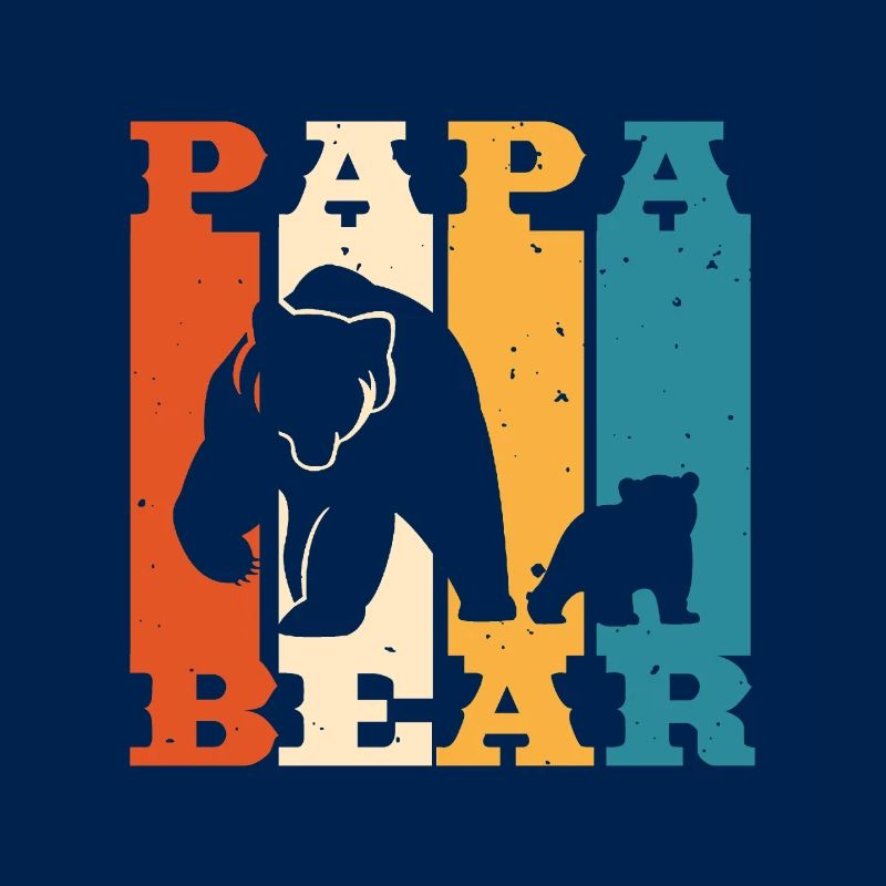Papa Bär