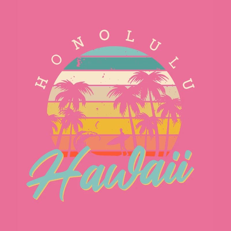 Honolulu