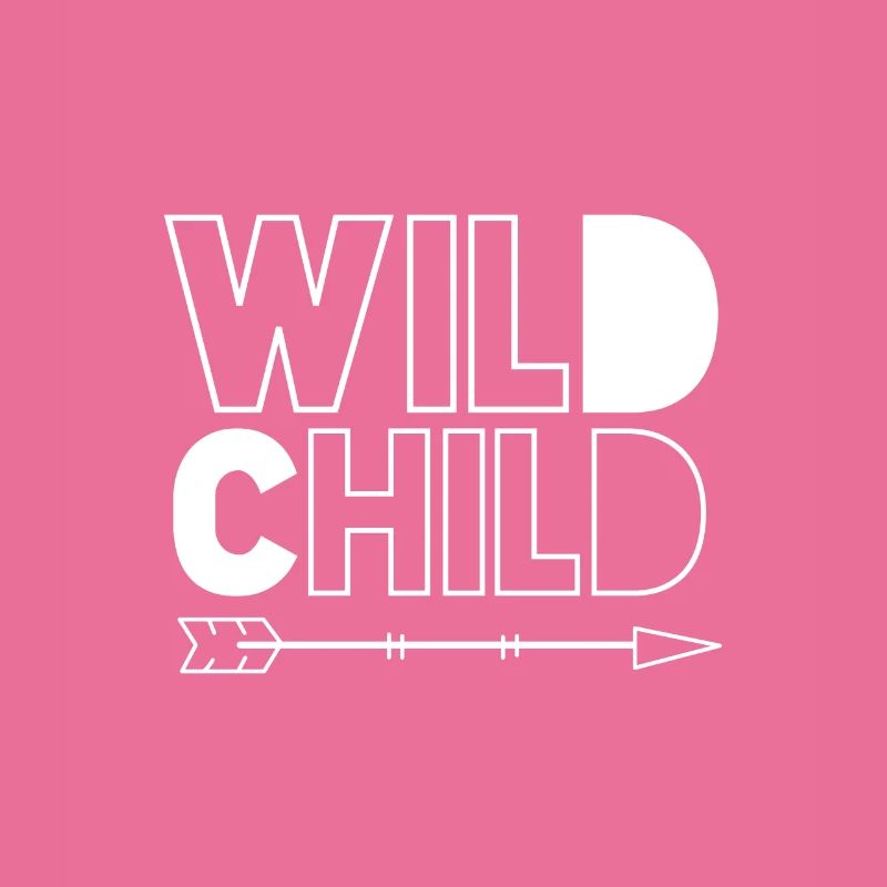 Wildes Kind