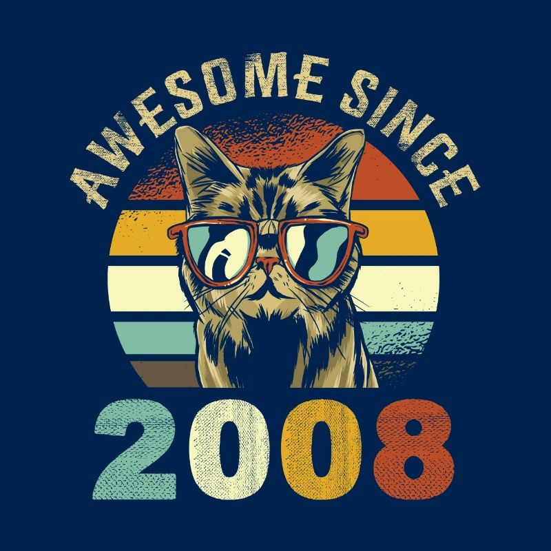 Awesome Since 2008