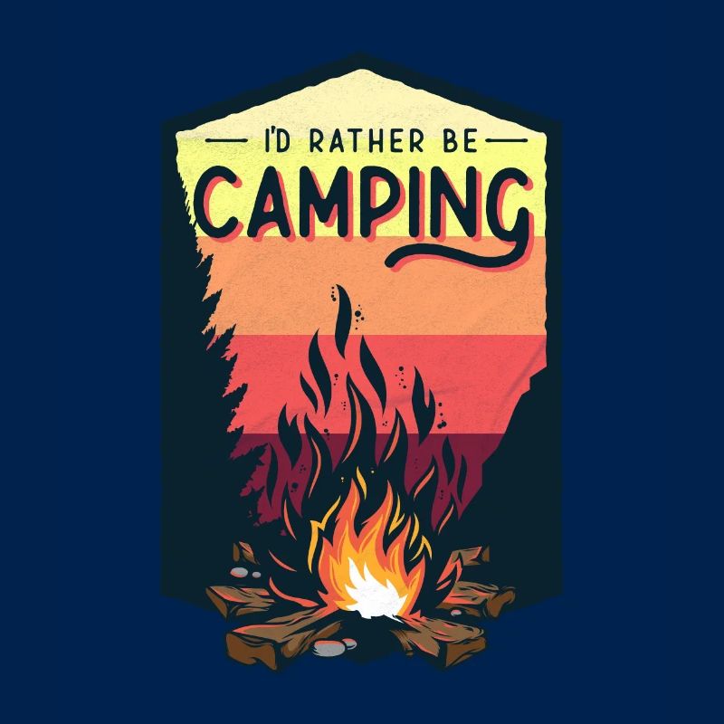 Camping