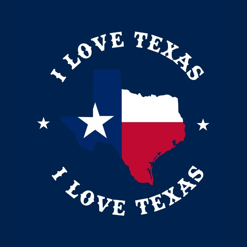 Love Texas