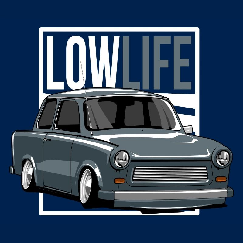 Low Life 